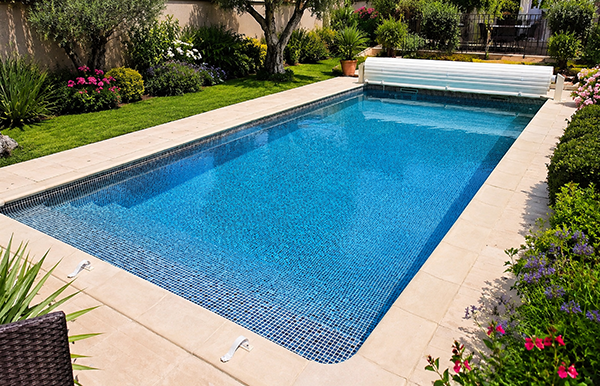 Piscine en kit familiale 10 x 5 m à Bouches-du-Rhône